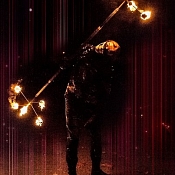 Театр огня ERIDAN, Минск - фото 3