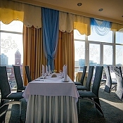 Ресторан «Седьмое небо»  , Минск - фото 2