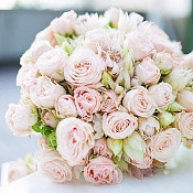 Свадебный оформитель Виктория Герман, Минск - фото 2