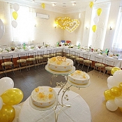 Ресторан «У фонтана»  , Минск - фото 2