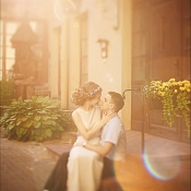 Фотограф Инна Ревяко, Минск - фото 1