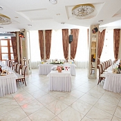 Ресторан «Виктория На Замковой»  , Минск - фото 1