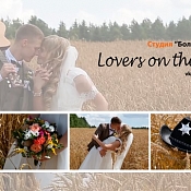 Видеограф Алексей Бельков, Минск - фото 1