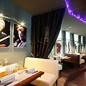 Ресторан Клуб & Ресторан «Тусэ»  , Минск - фото 2