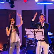 Ведущий Сергей Лапковский, Минск - фото 2