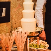 "Ладно-Шоколадно" Шоколадные фонтаны, Минск - фото 3