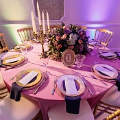 Ресторан Park Hall, Минск - фото 3