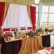 Свадебный оформитель Елена Лешкович, Минск - фото 1