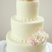 Vera cakes   - свадебные торты, Минск - фото 1