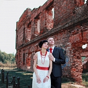 Фотограф Валерия Батура, Минск - фото 1