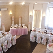 Ресторан «У фонтана»  , Минск - фото 1