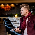 Денис Кударь