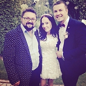 Ведущий Евгений Шатуха, Минск - фото 3