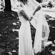 Фотограф Александр Черепок, Минск - фото 1