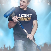 Ведущий Валентин Евгенов, Минск - фото 1