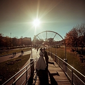 Фотограф Макс Светличный, Минск - фото 2