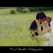 Видеограф Павел Шешко, Минск - фото 1