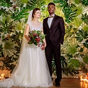 Свадебный оформитель Цветочная мастерская Sharly, Минск - фото 1