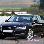 Аренда Minsklimo, Минск - фото 1