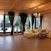 Усадьба Mon Chalet (Мон Шале)  , Минск - фото 1