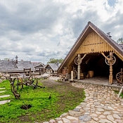 Усадьба «Наносы-Новоселье»  , Минск - фото 2