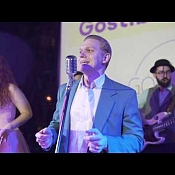 Кавер-группа GOSTIBAND (Гости) , Минск - фото 3