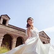 Фотограф Оксана Лебедь, Минск - фото 1