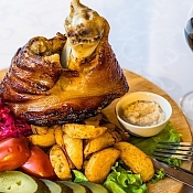 Ресторан «Агат»  , Минск - фото 3