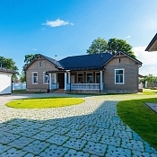 Усадьба «Красное» Загородный комплекс   , Минск - фото 1