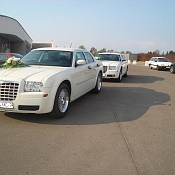 Аренда Chrysler 300C  , Минск - фото 3