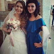 Наташа Шкарупа - фото 1