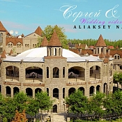 Видеограф Алексей Нагорный, Минск - фото 2