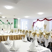 Ресторан «Раубичи»  , Минск - фото 1