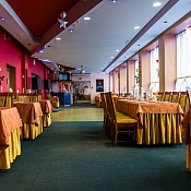 Ресторан «Спутник»  , Минск - фото 2